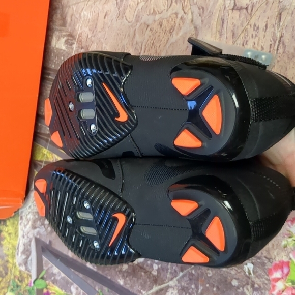 NIKE superego cycling shoes size 7 - Picture 5 of 7
